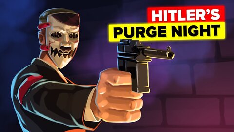 Hitler's Purge Night