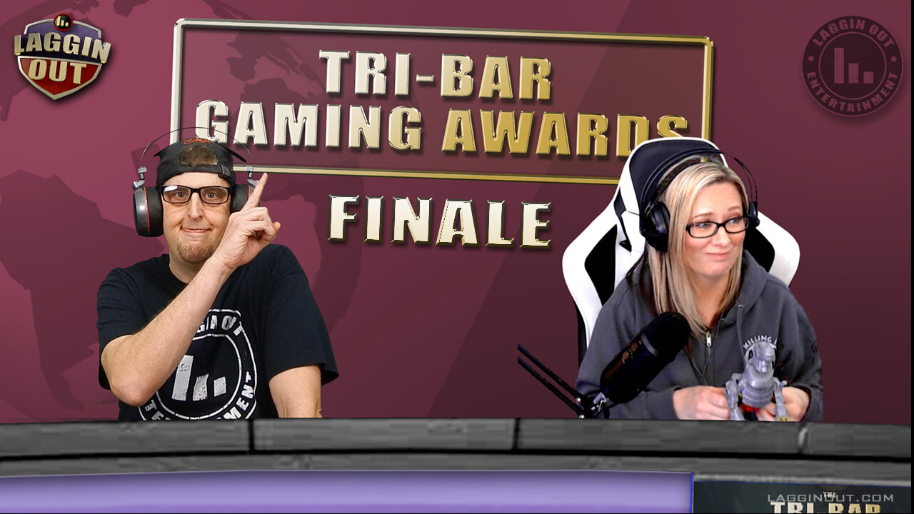 2019 Tri-Bar Awards Part 2 (S07)