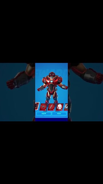 Fortnite Sent me this EARLY..