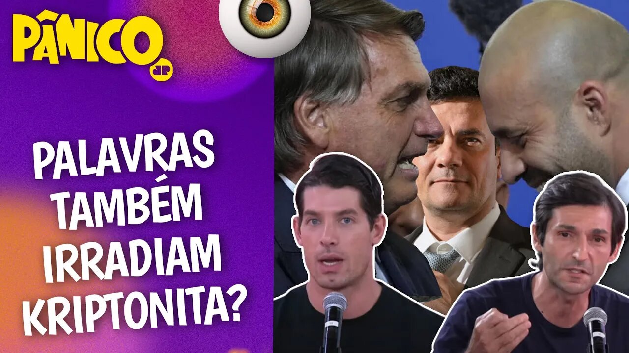 CONTAGEM DE VOTOS PELAS FORÇAS ARMADAS E VEREDITO DA ONU SOBRE MORO INSPIRARAM CANETADAS DE TOMÉ?
