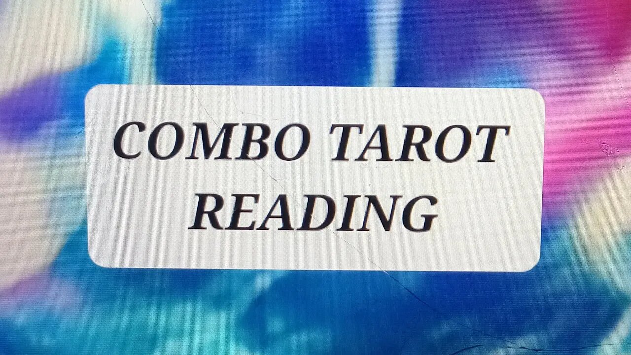 ♌LEO ♓PISCES- THEY MANIPULATED THE MATTER - COMBO TAROT READING