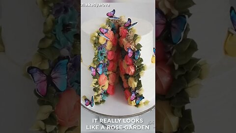 World's Prettiest Cakes!