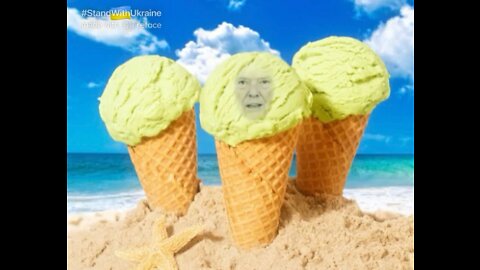 The Ultimate Donald Trump Ice Cream Meme! 🍦