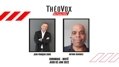 Antonio Debordes 2022-06-02