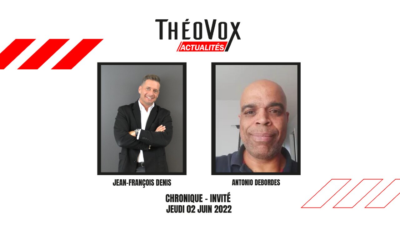 Antonio Debordes 2022-06-02