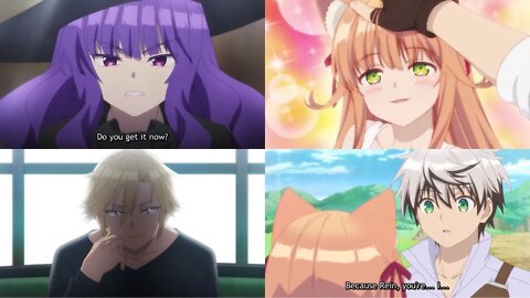 Beast Tamer Episode 1 reaction #BeastTamer #BeastTamerepisode1 #yūshapartyotsuihousaretabeasttamer