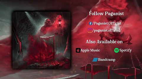 Paganist - Lawbreaker | Thrash Metal