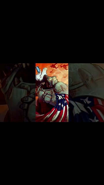 The Enclave will return! #enclave #fallout3 #art