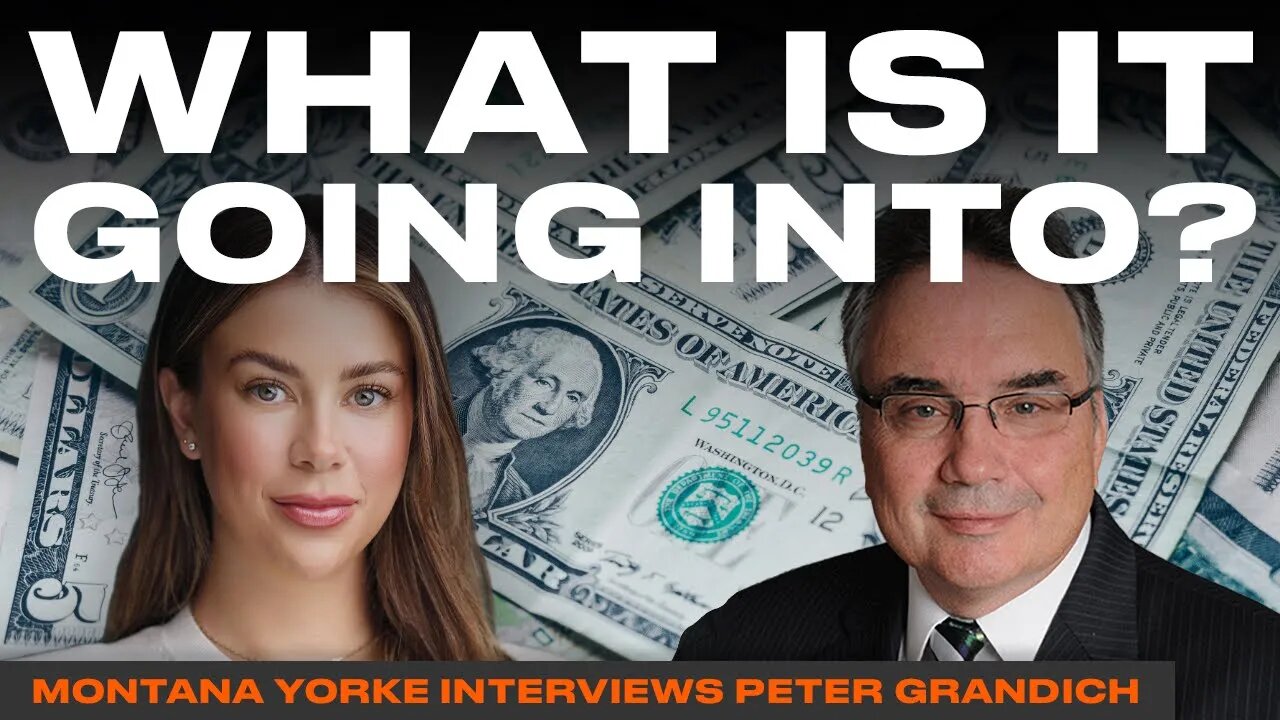 I am taking the biggest cash position in my entire career - Wall Street's Peter Grandich