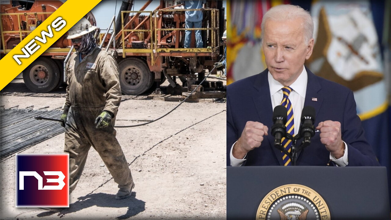 Everyone Noticed The Missing Piece From Biden’s Visit To Texas