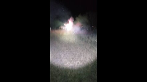 SPC Shenanigans