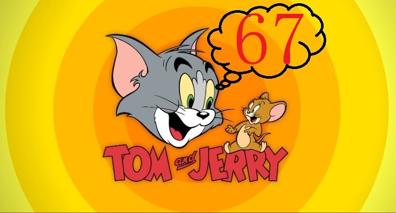 Charming Cartoon of Tom and Jerry| cartoon | cartoon movie | Cartoons for Kids |animation | part 67