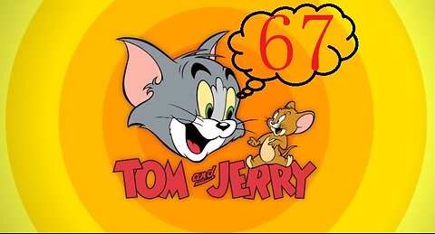 Charming Cartoon of Tom and Jerry| cartoon | cartoon movie | Cartoons for Kids |animation | part 67