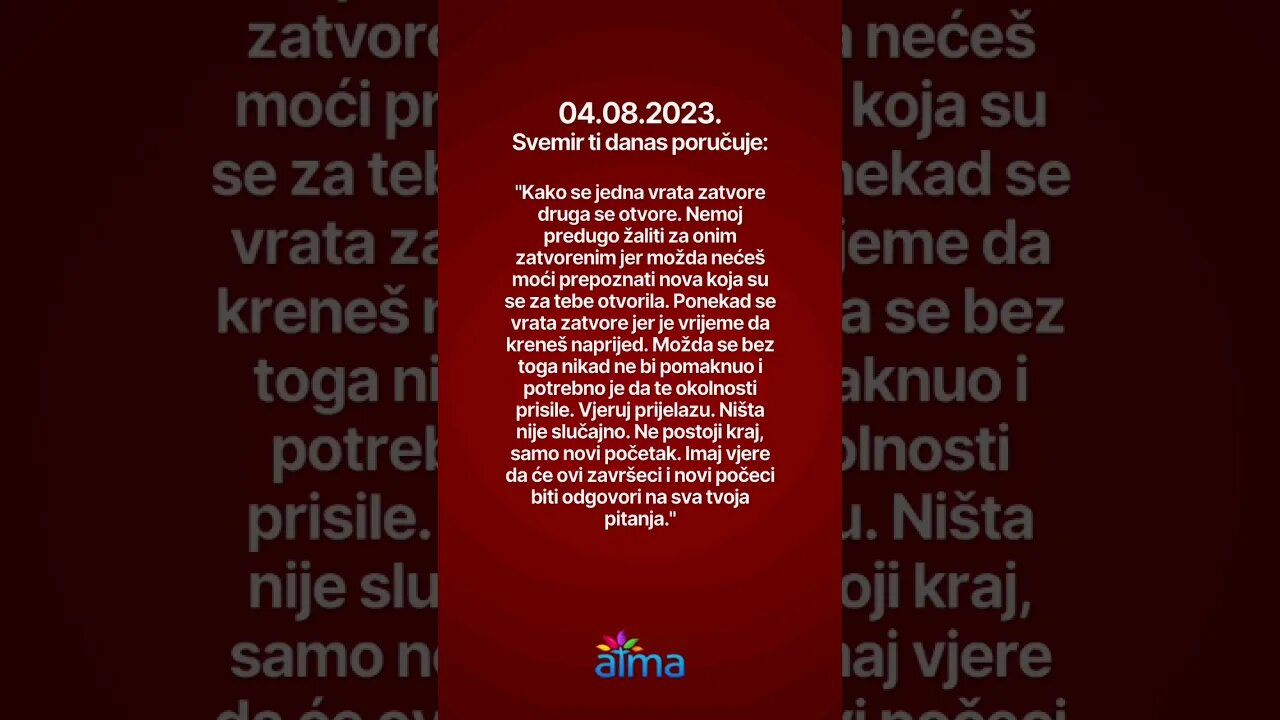 4. kolovoza 2023.