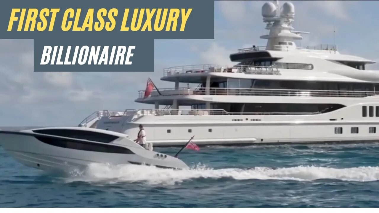 🔥 Billionaire Luxury Lifestyle🔥 Visualization💰 Motivation💰 ►Episode #7