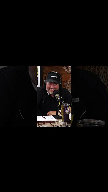 Phil Robertson FORGOT His Love for Coconut Macaroons?!