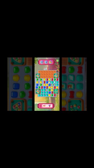 Shorts Playrix Homescapes Gameplay Walkthrough Level 12334-010