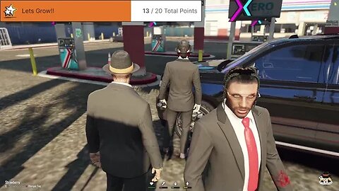 🔴Pre-Rec TWITCH gtaV RolePlay @dondada with Judge Junior Hustle #DondadaRP #GTA #GtaV #FiveM #Gta5