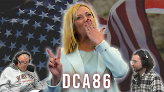 DCA86 - POST FASCIST