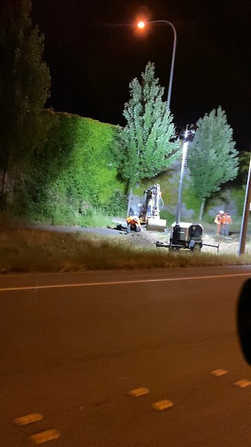 2am essential workers (kill grid install)