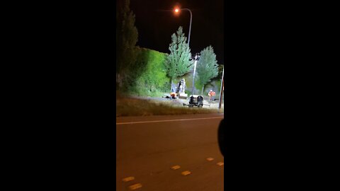 2am essential workers (kill grid install)