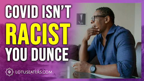 BBC Decide Race Propaganda is More Important Than Evidence
