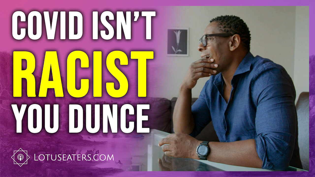 BBC Decide Race Propaganda is More Important Than Evidence