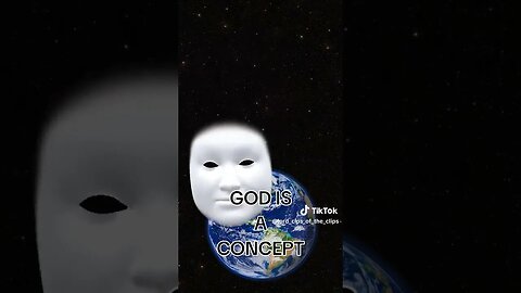 God Is A Concept #god #godisgood #johnlennon #godisaconcept #glasgow #funny #comedy