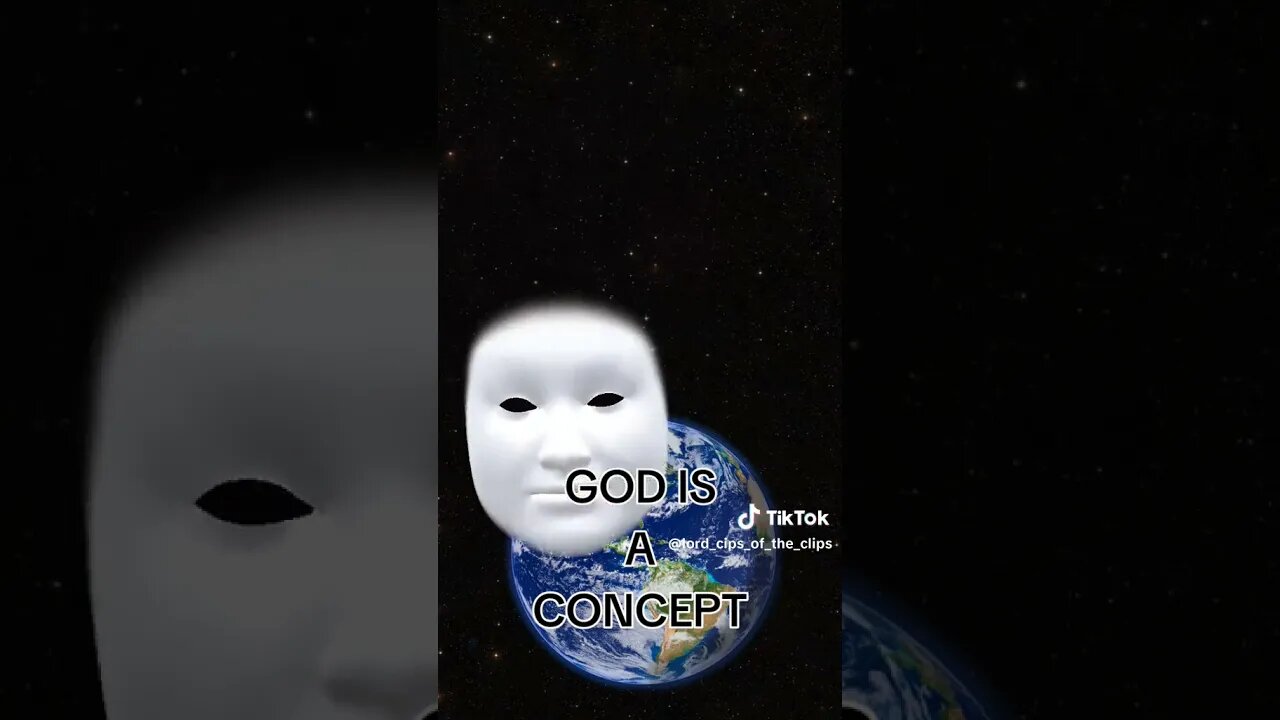 God Is A Concept #god #godisgood #johnlennon #godisaconcept #glasgow #funny #comedy