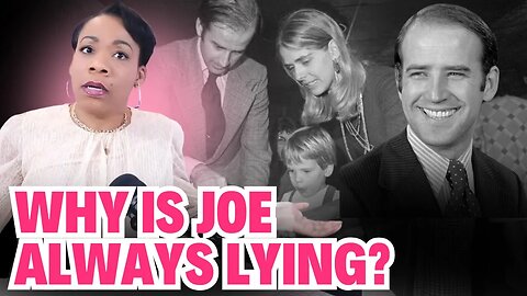 The Truth Behind Joe Biden’s 1972 Tragedy: Shocking Details You Were Never Told!