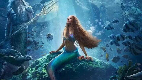 The Little Mermaid FLOPS HARD Losing 70 Million Dollars & China Boycotts The Movie!