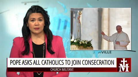 Catholic — Headlines — March 24, 2022