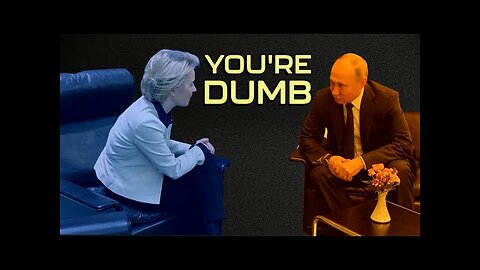 This is how DUMB URUSULA is