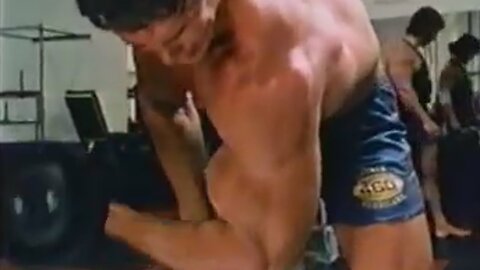 Bicep curls for the brain