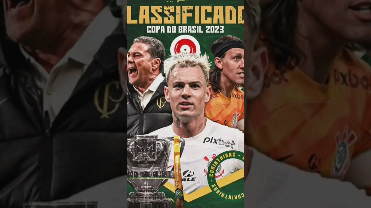 CLASSIFICAÇÃO HISTORICA DO CORINTHIANS NA COPA DO BRASIL