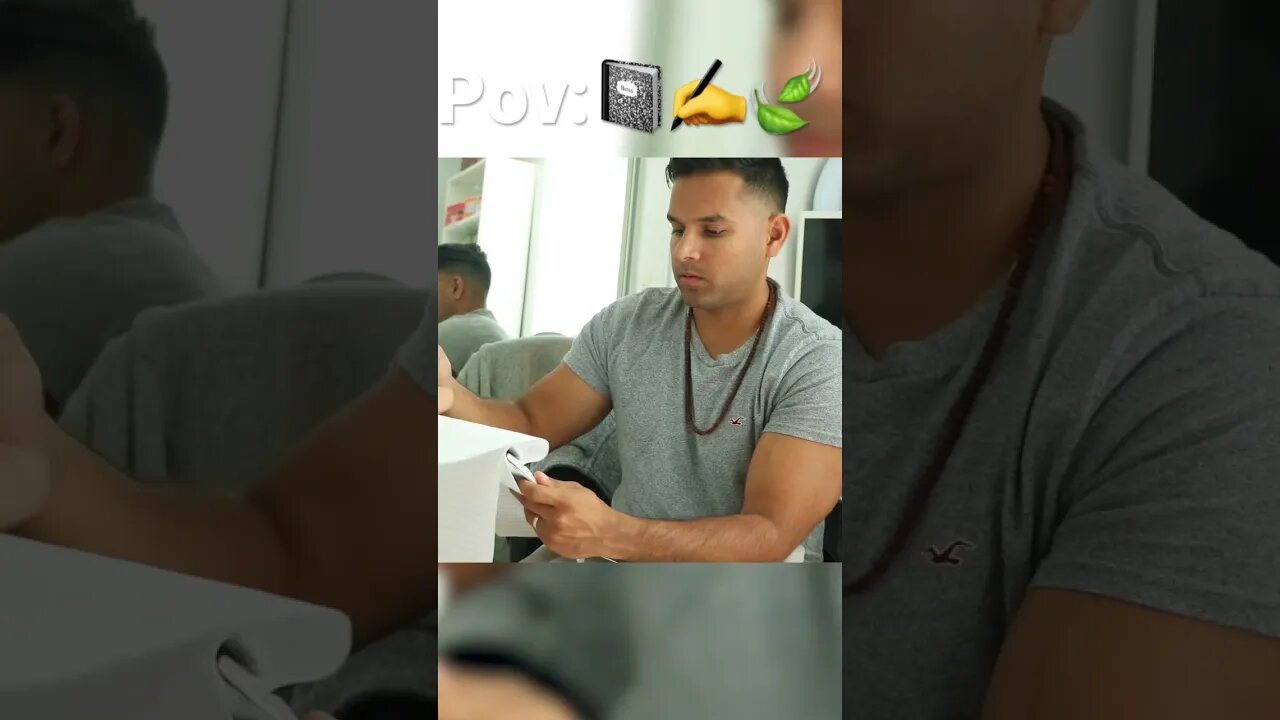 #askabhinav #shorts #journaling