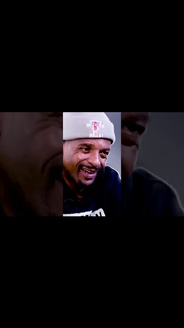 Charleston White says Diddy is EVIL & been f*cking over Black people his whole career!