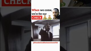 ❗️ Just listen ❗️ | Forgotten Black History #youtubeblack #blackhistory