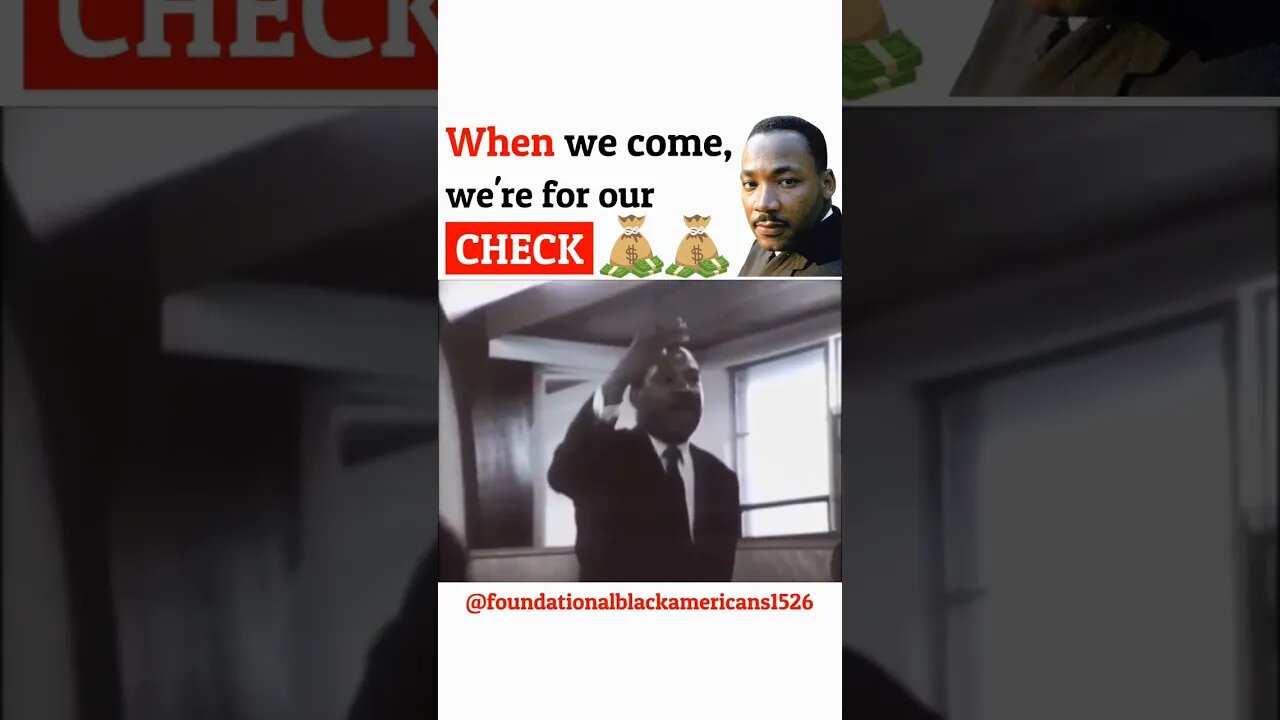 ❗️ Just listen ❗️ | Forgotten Black History #youtubeblack #blackhistory