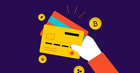 Bitcoincard Buy