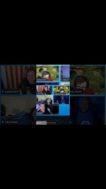 @PrimeCayes Knows Everything! #shorts