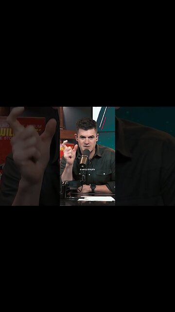 This Is Simple But Devastating