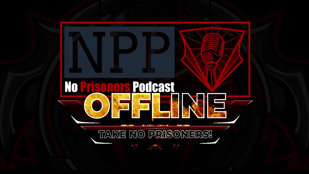 No Prisoners Podcast Episode 86 // fff