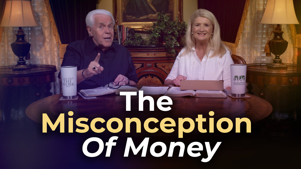 Boardroom Chat: The Misconception Of Money