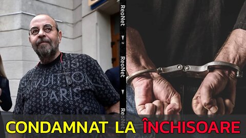 PIEDONE, PRIMARUL SECTORULUI 5 CONDAMNAT LA ÎNCHISOARE