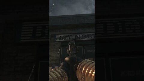 Jason Blundell Is In Shadows Of Evil #shorts #bo3