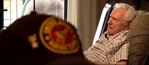 VETERAN'S VOICE: Bob Andre