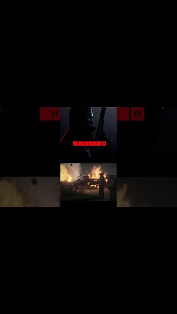 SHORTS TRAILERS NARRADOS #05 - HITMAN 3