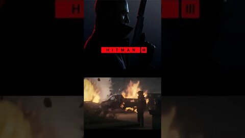 SHORTS TRAILERS NARRADOS #05 - HITMAN 3