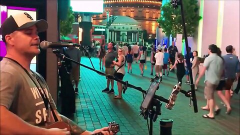 Happy 75th Don McLean - Seth Turner ~ American Pie (Full)